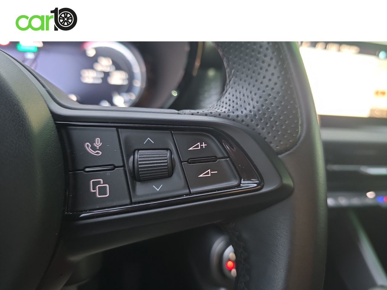 Alfa Romeo Tonale 1.5 MHEV GASOLINA 130 CV SPRINT FWD  - Foto 13