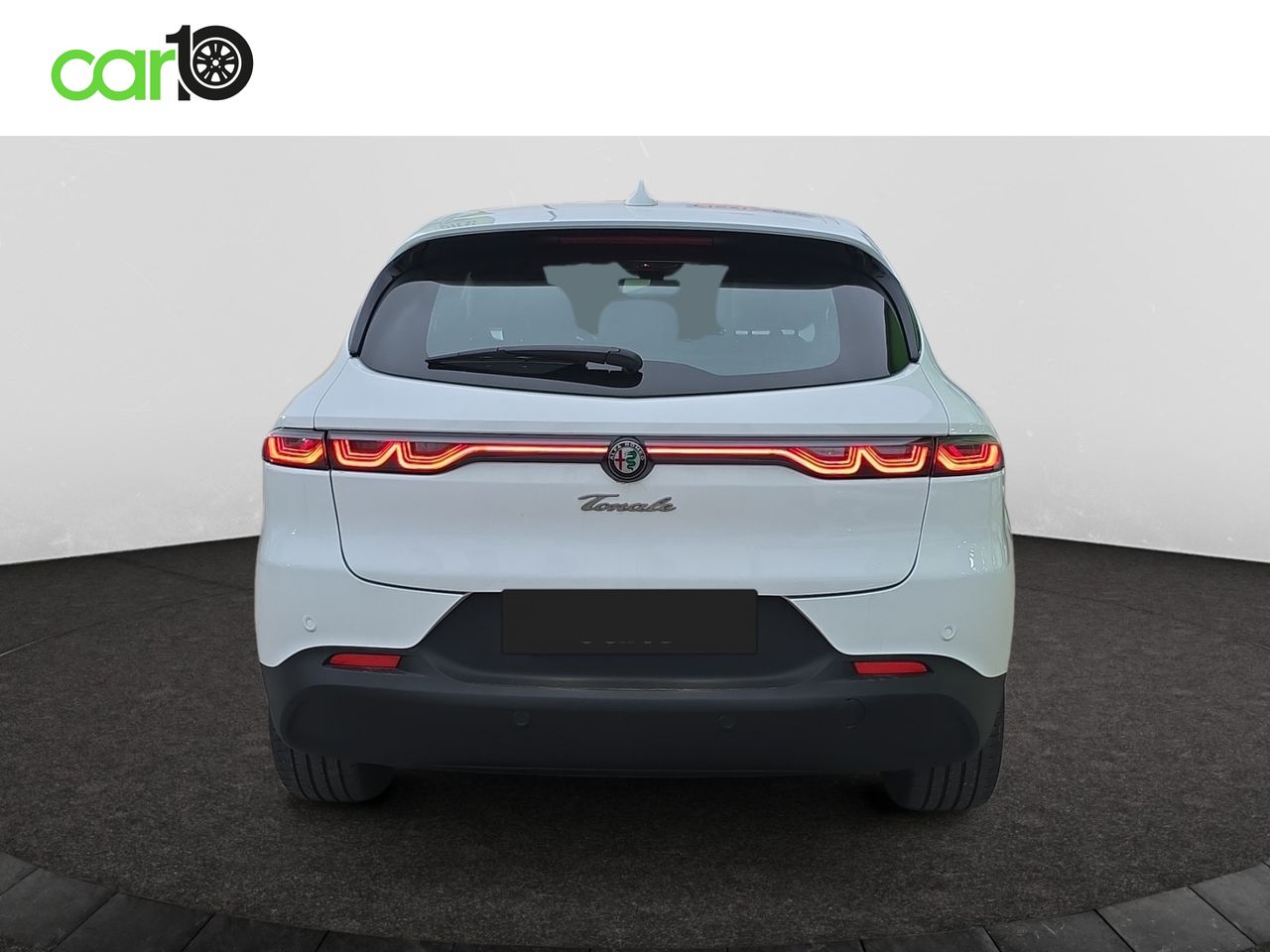 Alfa Romeo Tonale 1.5 MHEV GASOLINA 130 CV SPRINT FWD  - Foto 6