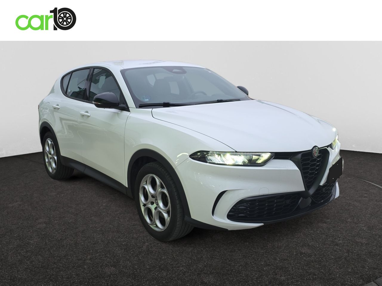 Alfa Romeo Tonale 1.5 MHEV GASOLINA 130 CV SPRINT FWD  - Foto 4