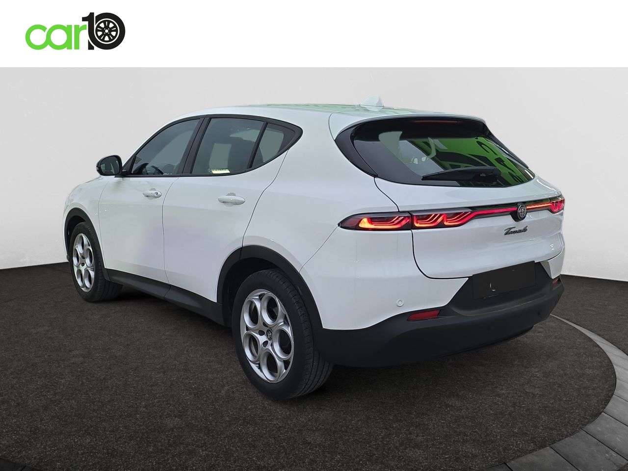 Alfa Romeo Tonale 1.5 MHEV GASOLINA 130 CV SPRINT FWD  - Foto 5