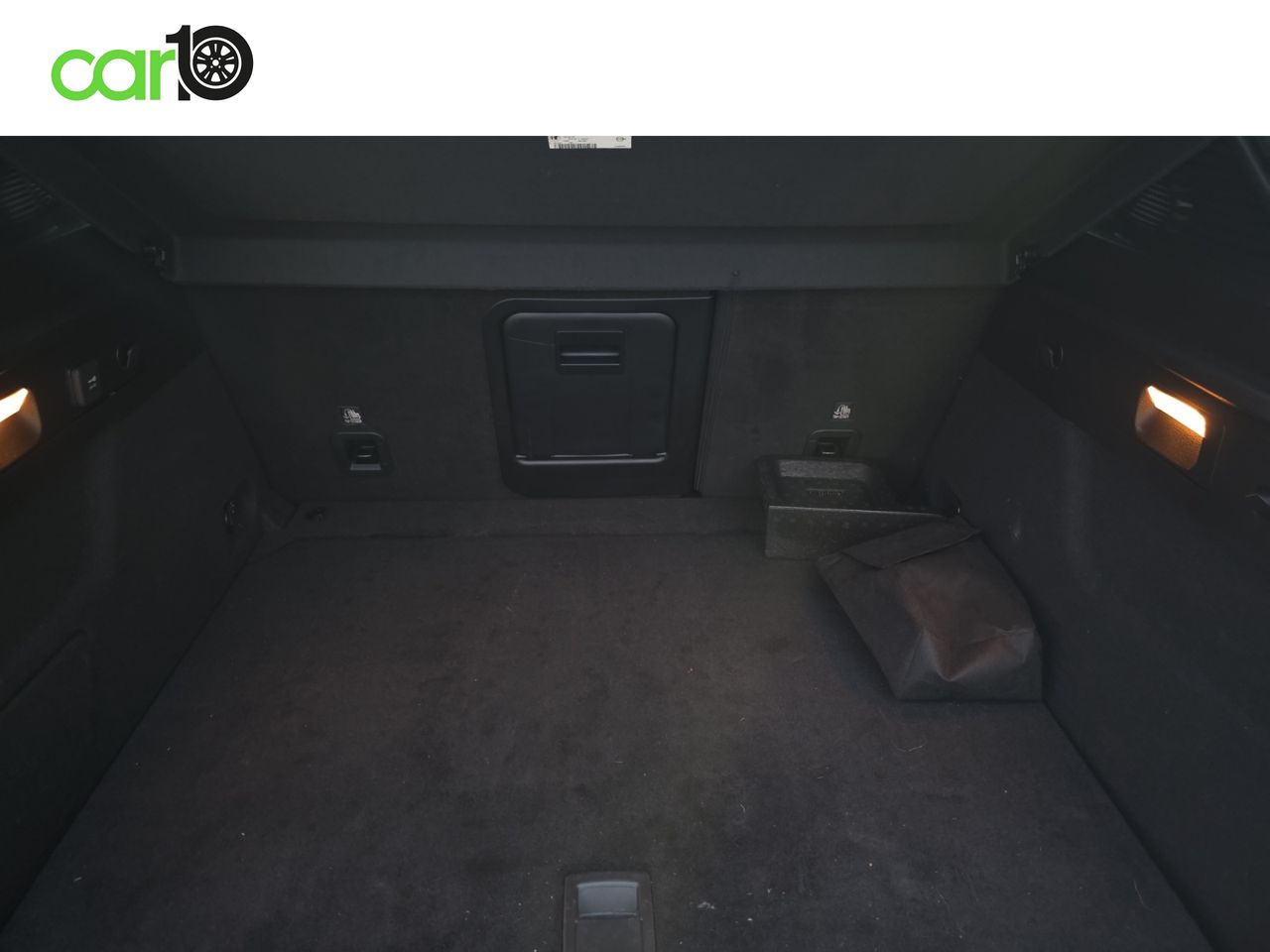 Alfa Romeo Tonale 1.5 MHEV GASOLINA 130 CV SPRINT FWD  - Foto 18