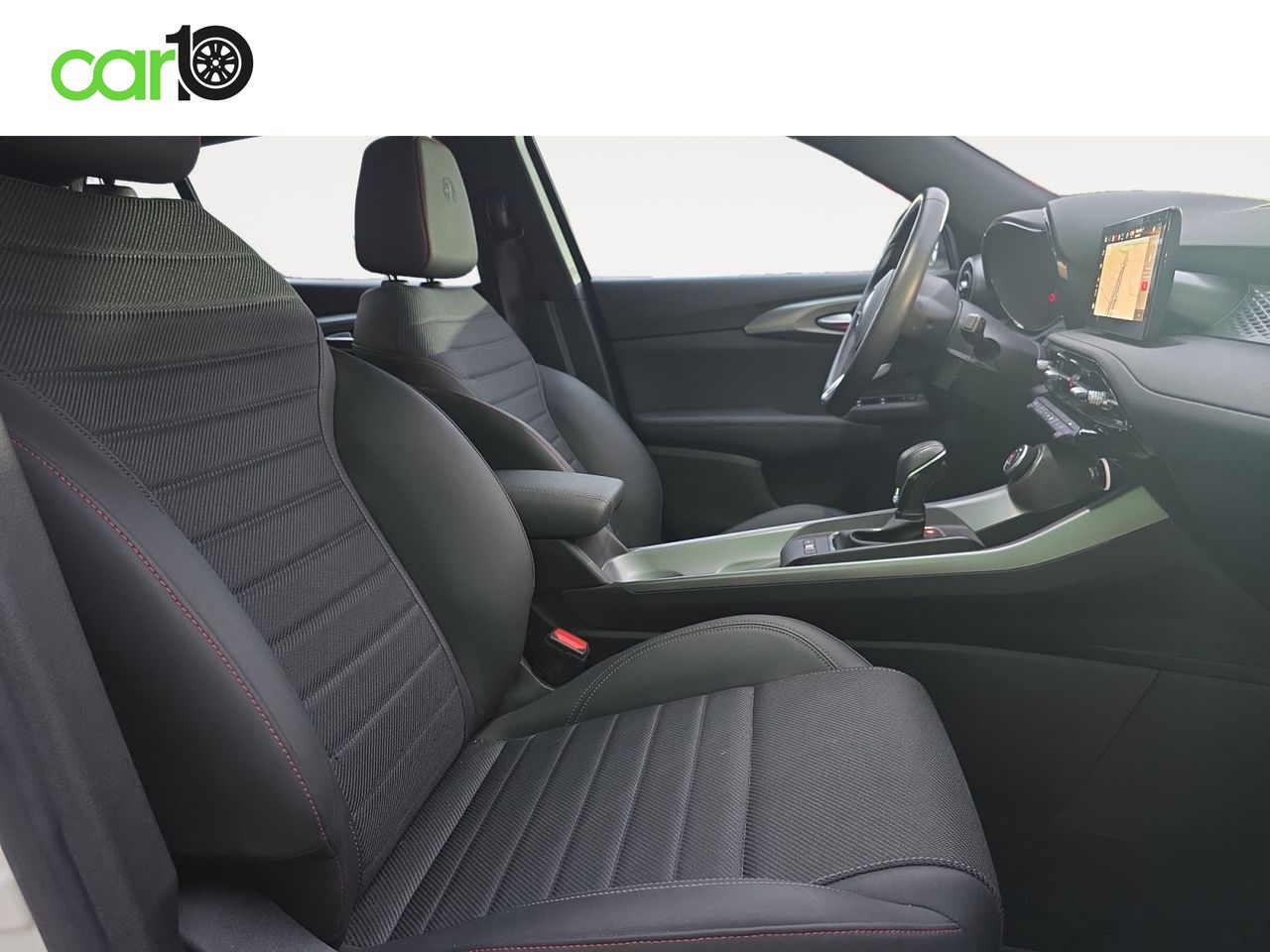 Alfa Romeo Tonale 1.5 MHEV GASOLINA 130 CV SPRINT FWD  - Foto 12