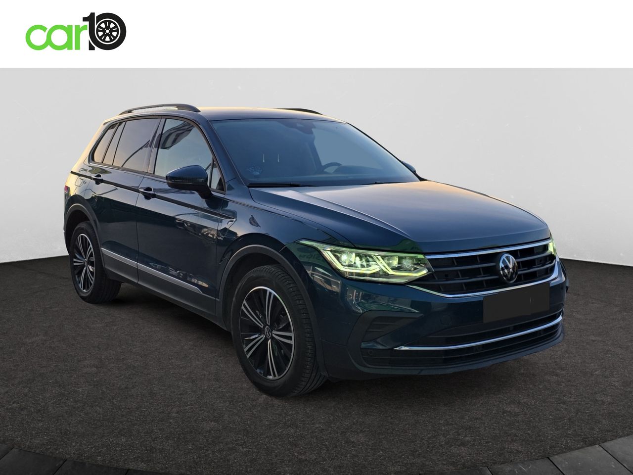 Volkswagen Tiguan Life 1.4 TSI eHybrid 180kW (245CV) DSG  - Foto 4