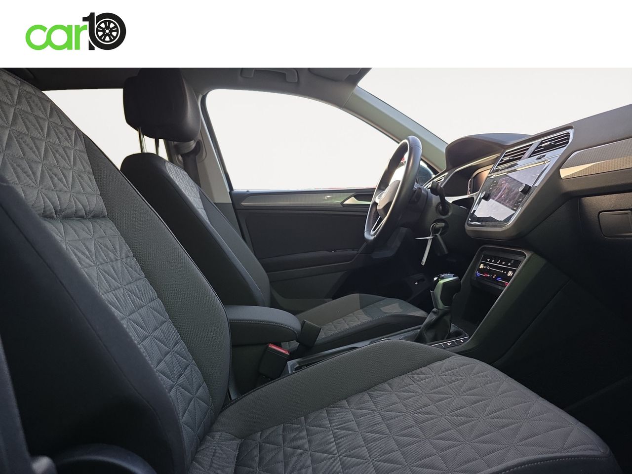 Volkswagen Tiguan Life 1.4 TSI eHybrid 180kW (245CV) DSG  - Foto 13