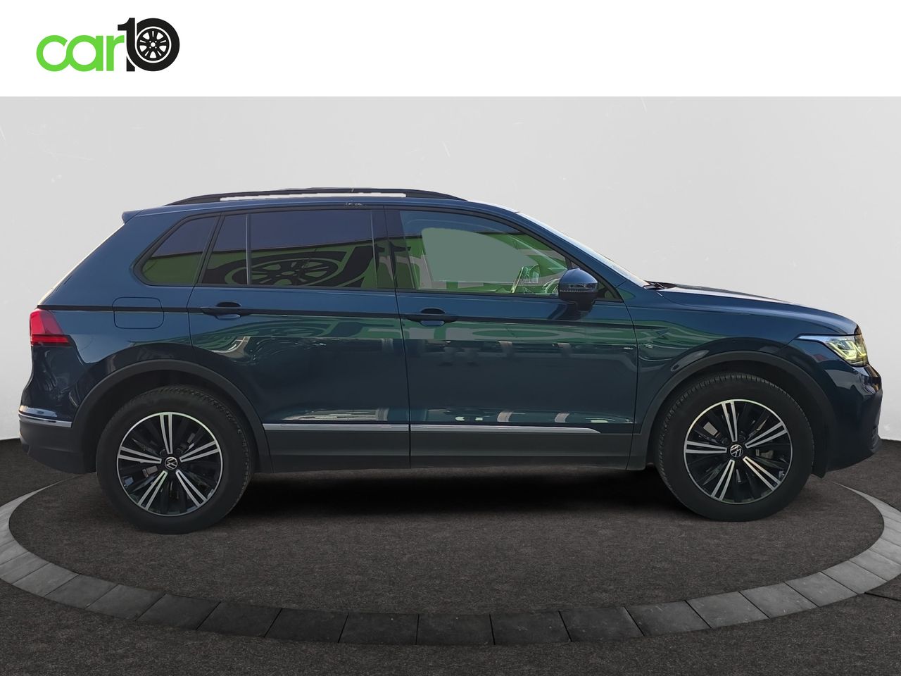 Volkswagen Tiguan Life 1.4 TSI eHybrid 180kW (245CV) DSG  - Foto 20