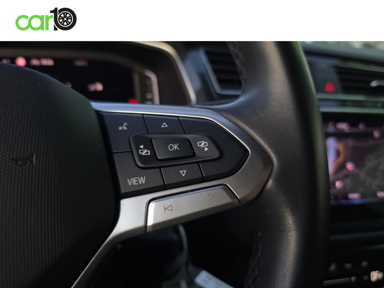 Volkswagen Tiguan Life 1.4 TSI eHybrid 180kW (245CV) DSG  - Foto 15