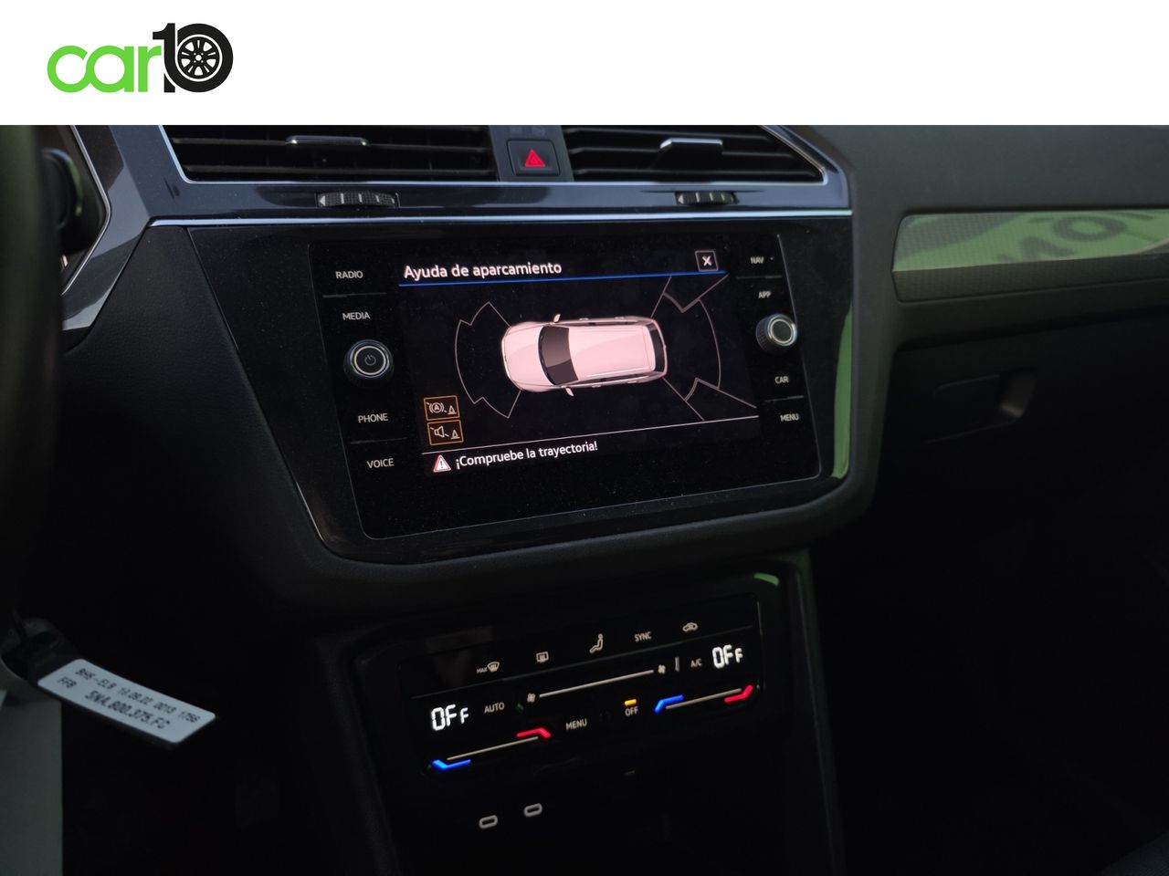 Volkswagen Tiguan Life 1.4 TSI eHybrid 180kW (245CV) DSG  - Foto 18