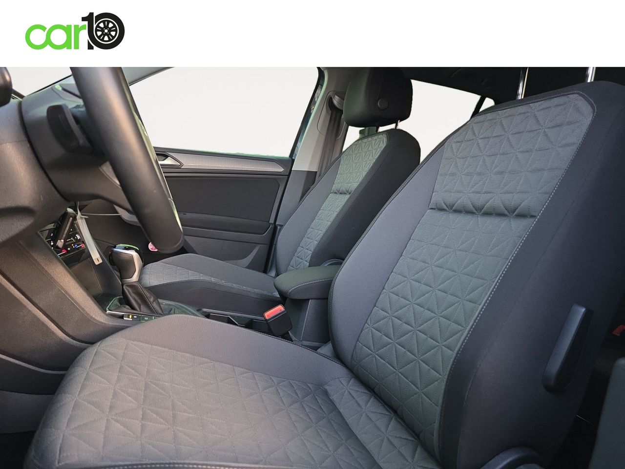 Volkswagen Tiguan Life 1.4 TSI eHybrid 180kW (245CV) DSG  - Foto 8