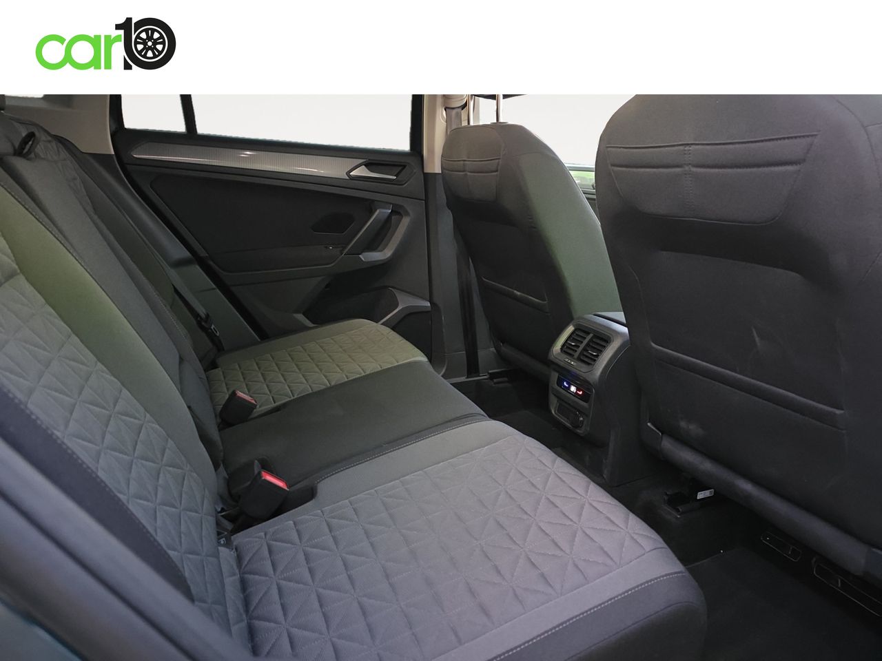 Volkswagen Tiguan Life 1.4 TSI eHybrid 180kW (245CV) DSG  - Foto 12