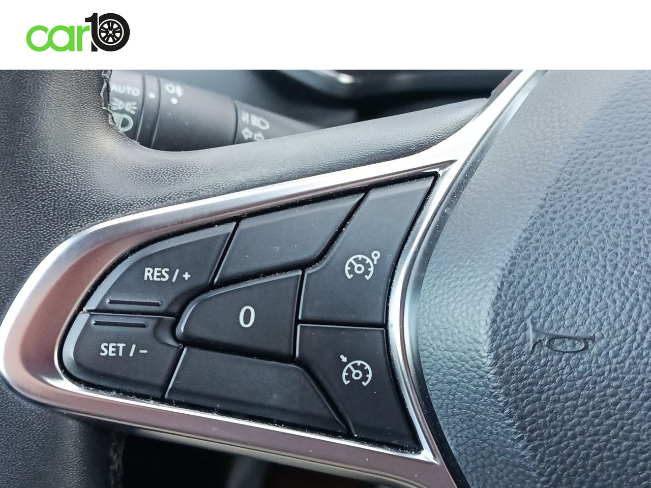 Renault Captur Intens TCe 140CV GPF Micro Híbrido  - Foto 17