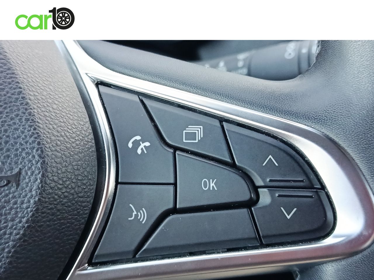 Renault Captur Intens TCe 140CV GPF Micro Híbrido  - Foto 16