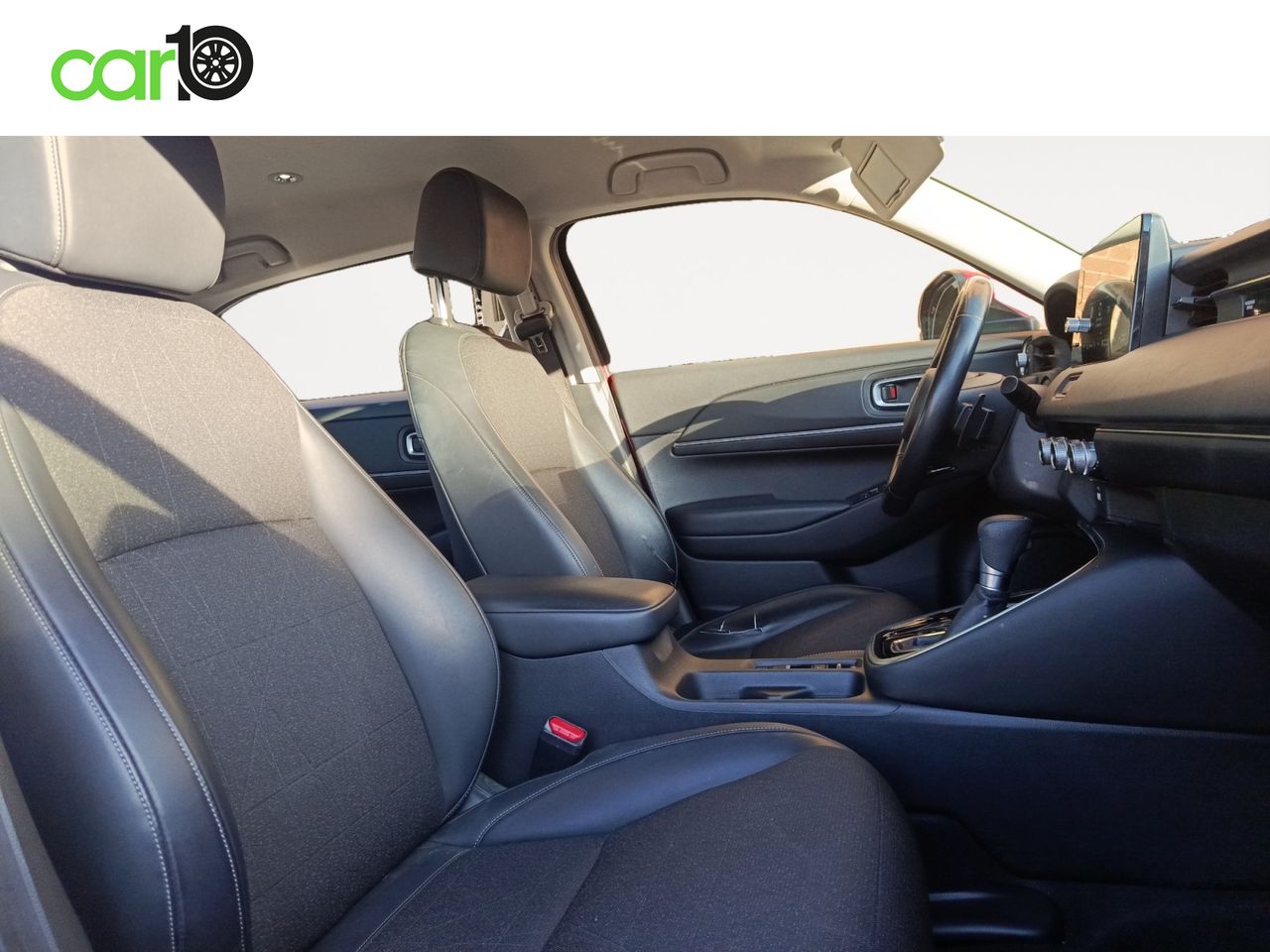 Honda HR-V 1.5 i-MMD Advance 4x2  - Foto 12