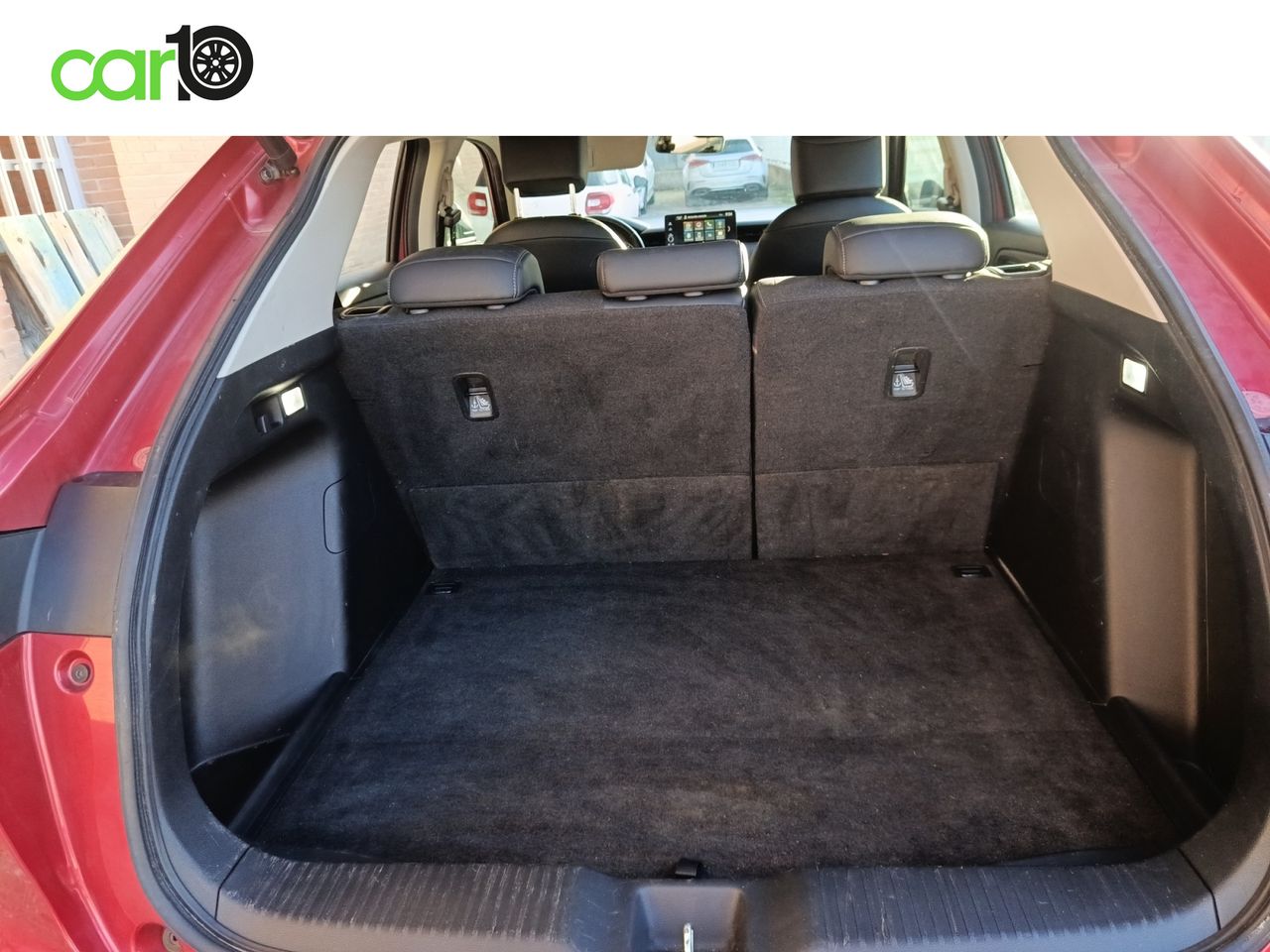 Honda HR-V 1.5 i-MMD Advance 4x2  - Foto 19