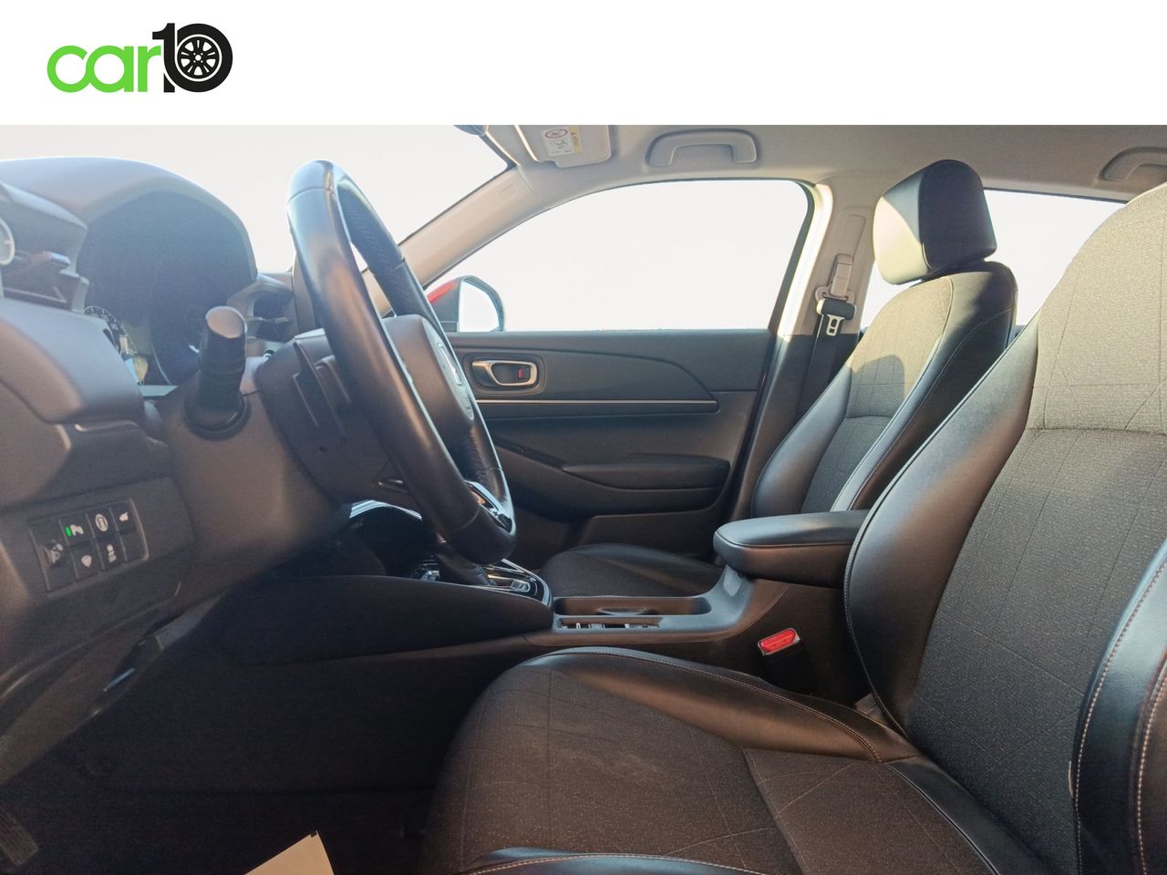 Honda HR-V 1.5 i-MMD Advance 4x2  - Foto 7