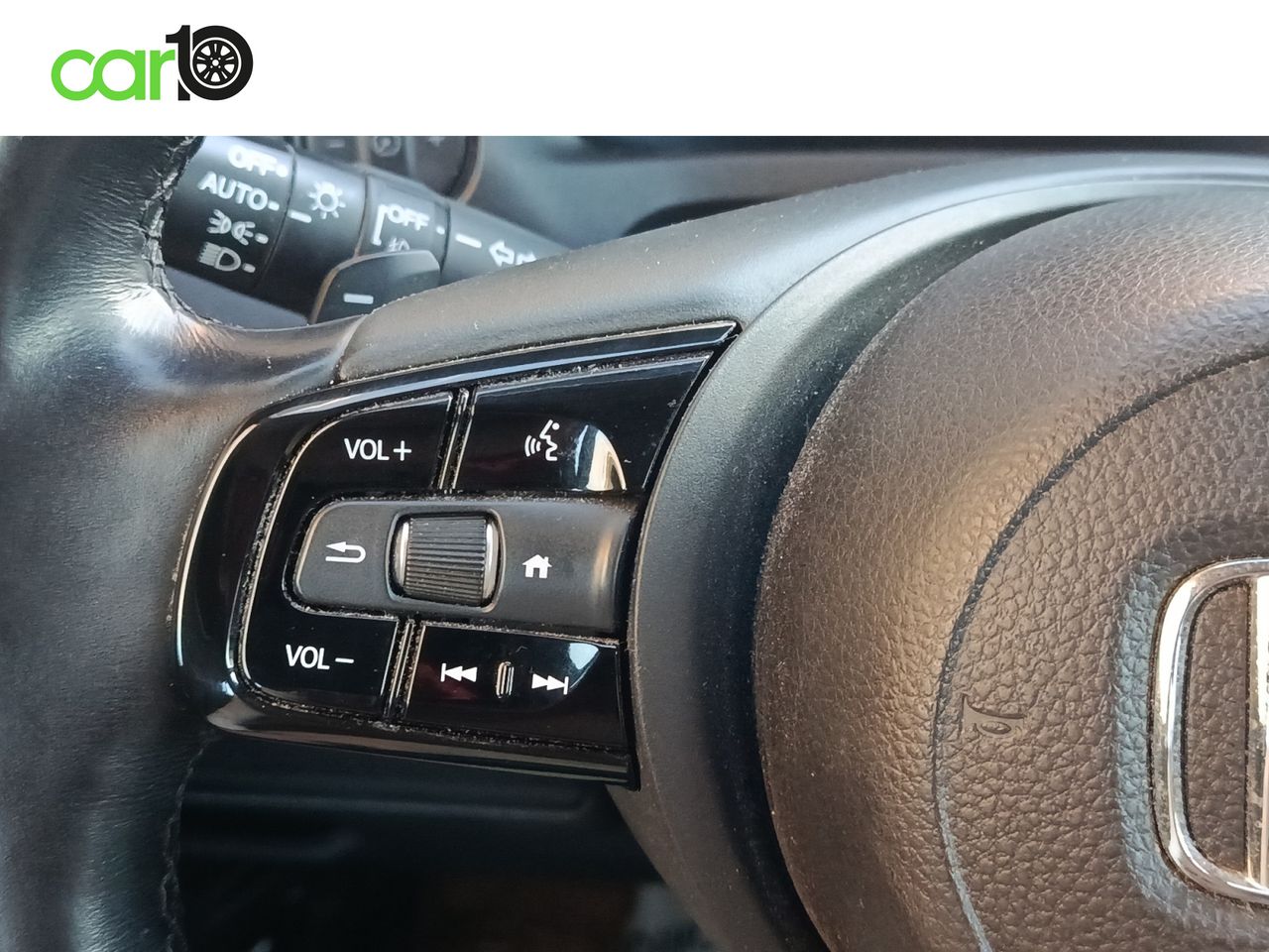 Honda HR-V 1.5 i-MMD Advance 4x2  - Foto 17