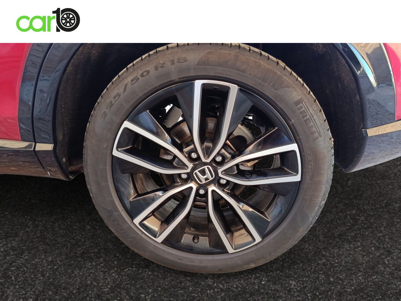 Honda HR-V 1.5 i-MMD Advance 4x2  - Foto 20