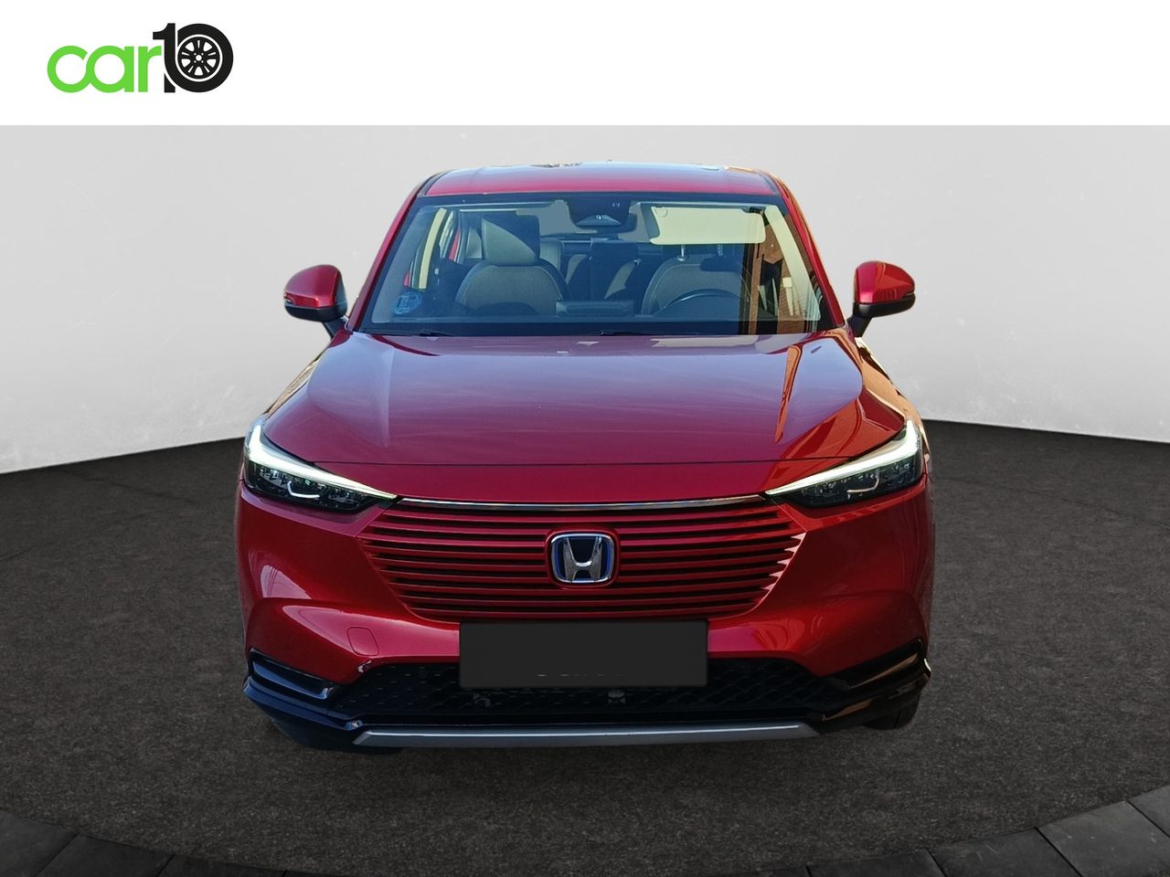 Honda HR-V 1.5 i-MMD Advance 4x2  - Foto 3