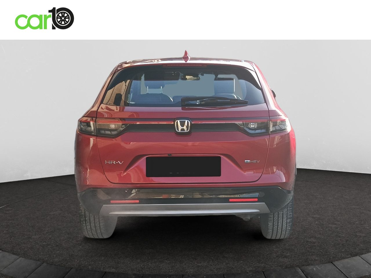 Honda HR-V 1.5 i-MMD Advance 4x2  - Foto 6