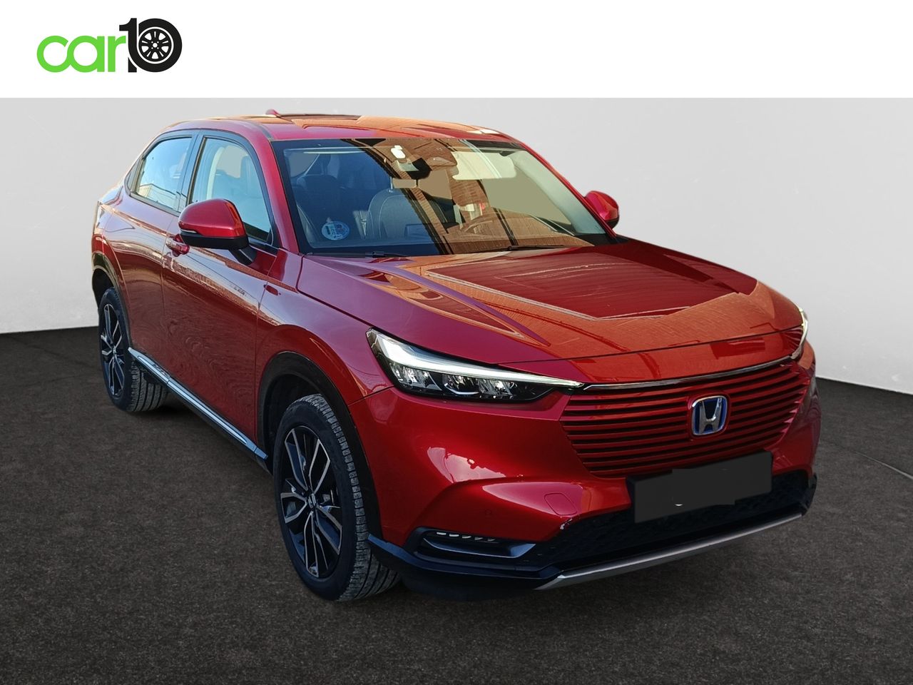 Honda HR-V 1.5 i-MMD Advance 4x2  - Foto 4