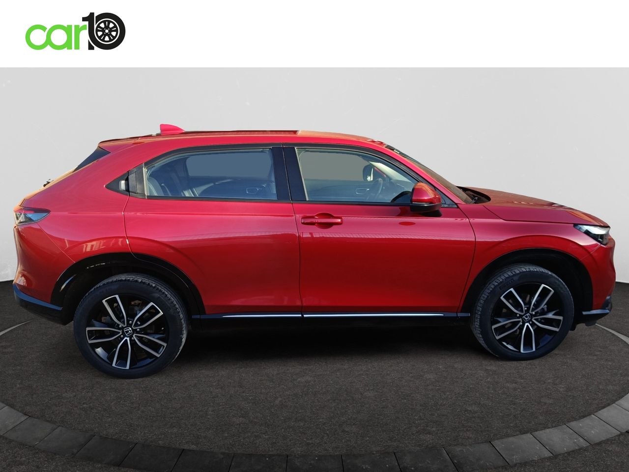 Honda HR-V 1.5 i-MMD Advance 4x2  - Foto 21