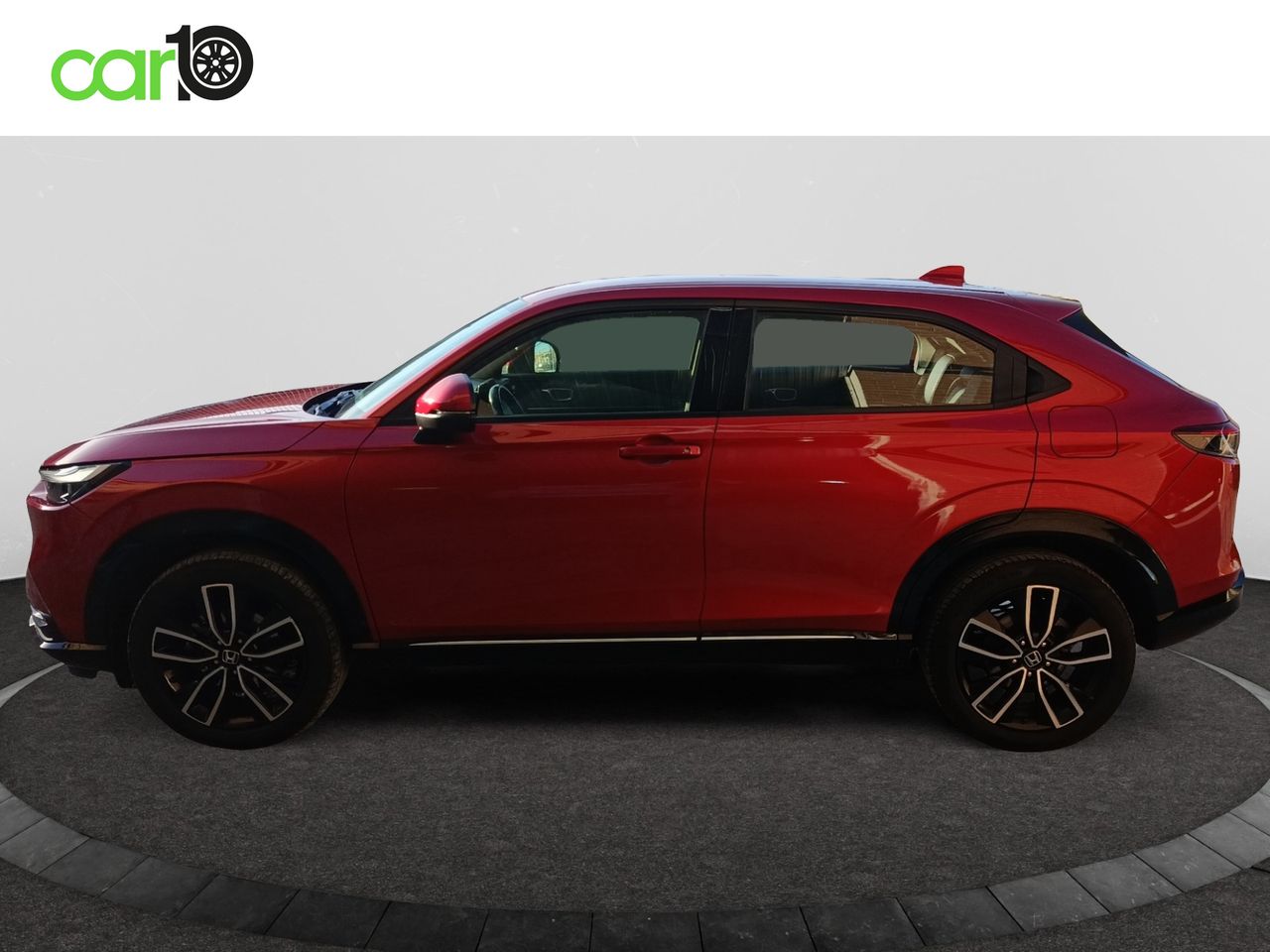 Honda HR-V 1.5 i-MMD Advance 4x2  - Foto 22