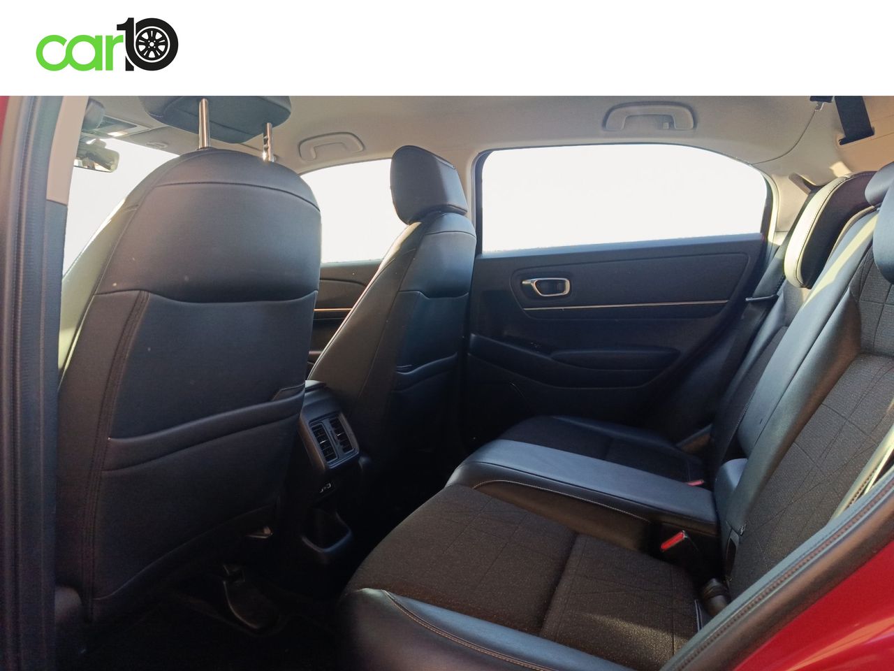 Honda HR-V 1.5 i-MMD Advance 4x2  - Foto 11