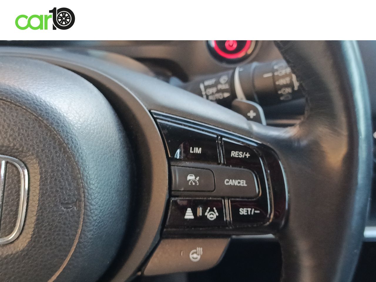 Honda HR-V 1.5 i-MMD Advance 4x2  - Foto 16