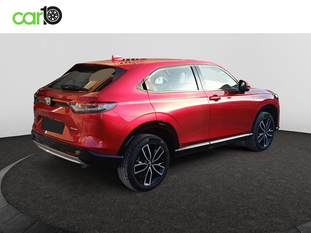 Honda HR-V 1.5 i-MMD Advance 4x2  - Foto 5