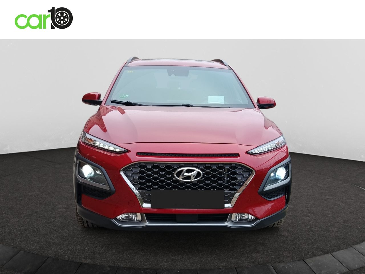 Hyundai Kona KONA TGDI 1.6 176CV 4X2DT TECNO RED  - Foto 3