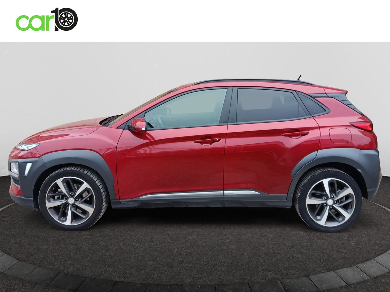 Hyundai Kona KONA TGDI 1.6 176CV 4X2DT TECNO RED  - Foto 22