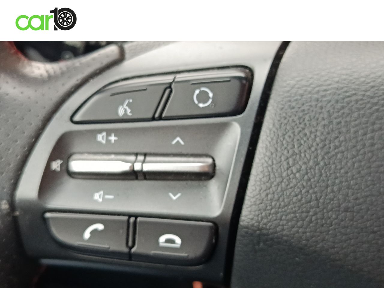 Hyundai Kona KONA TGDI 1.6 176CV 4X2DT TECNO RED  - Foto 18