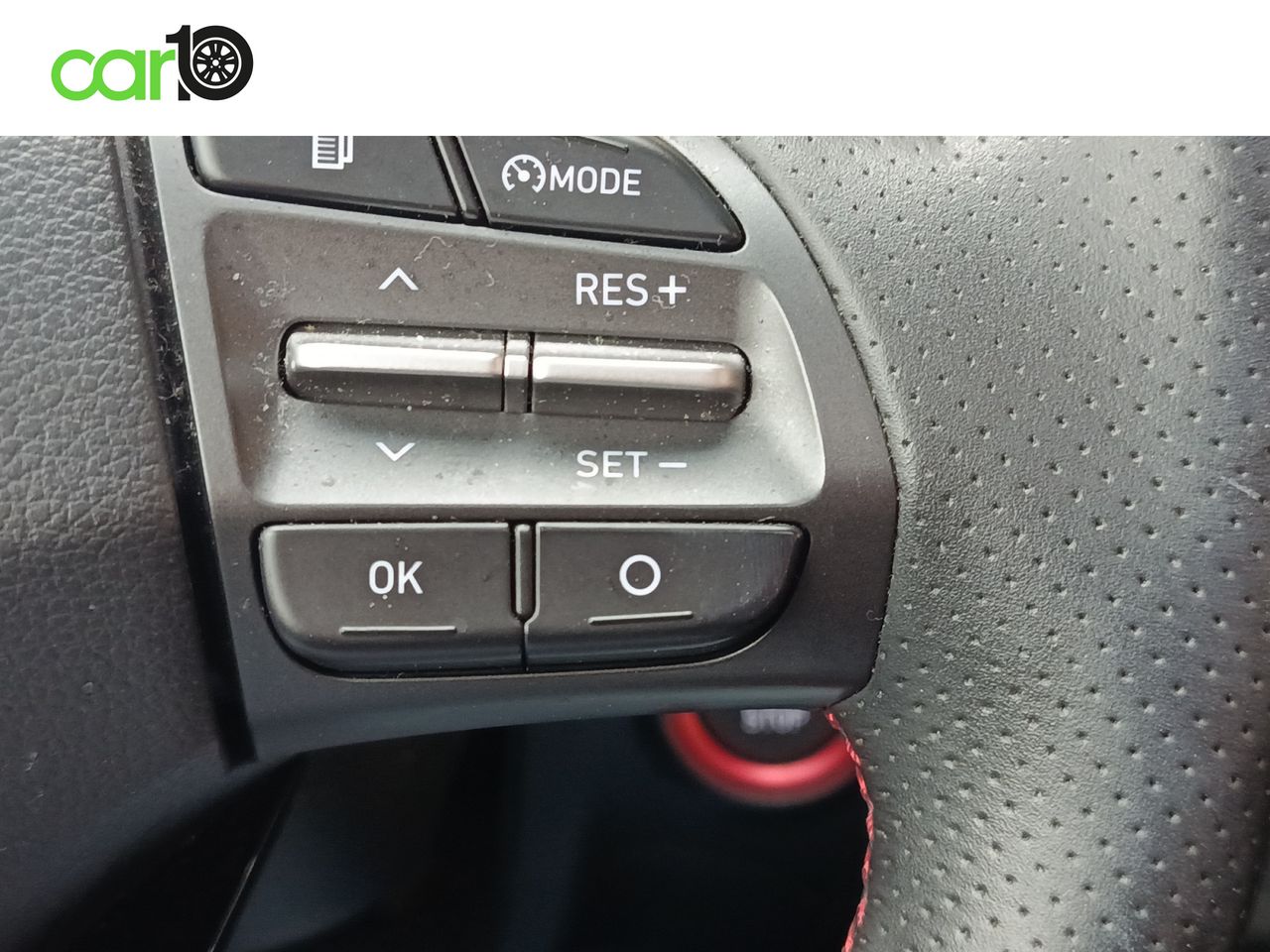 Hyundai Kona KONA TGDI 1.6 176CV 4X2DT TECNO RED  - Foto 17