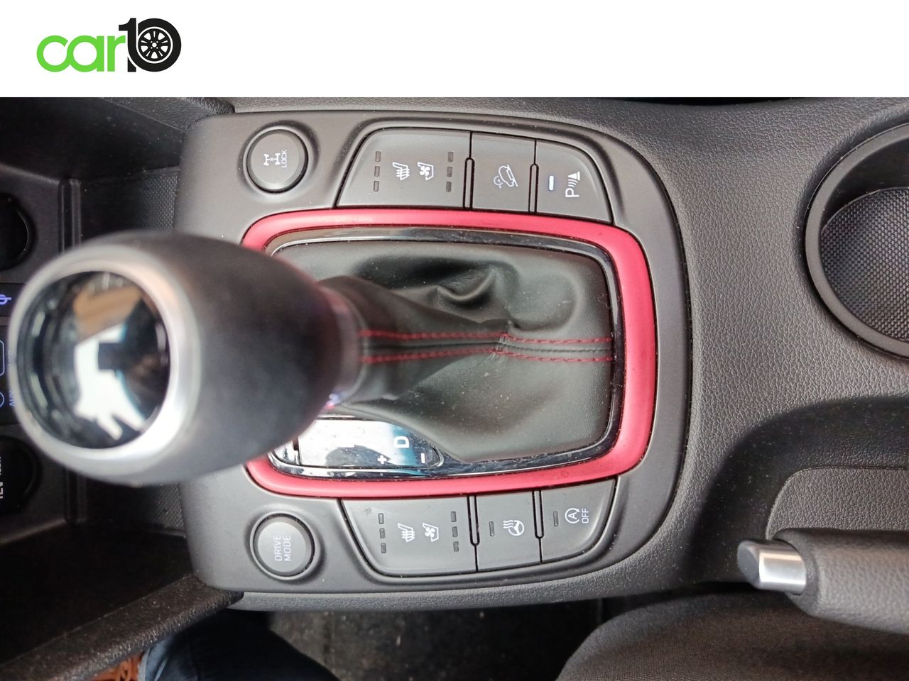 Hyundai Kona KONA TGDI 1.6 176CV 4X2DT TECNO RED  - Foto 13