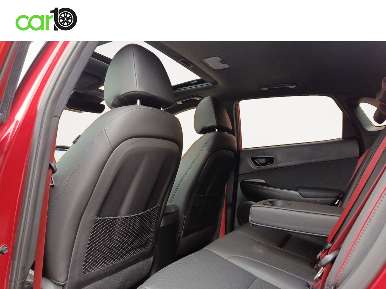 Hyundai Kona KONA TGDI 1.6 176CV 4X2DT TECNO RED  - Foto 14