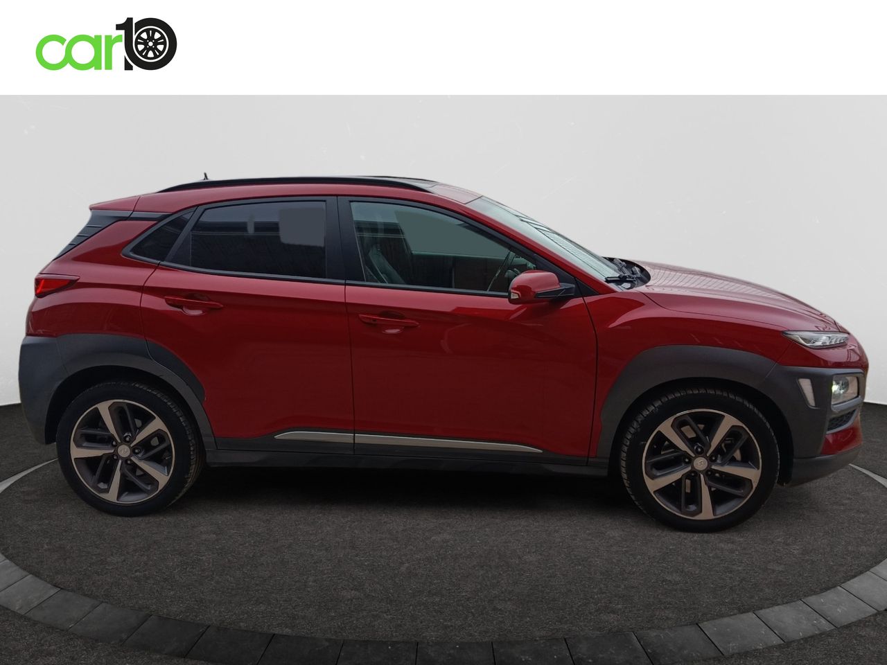 Hyundai Kona KONA TGDI 1.6 176CV 4X2DT TECNO RED  - Foto 21