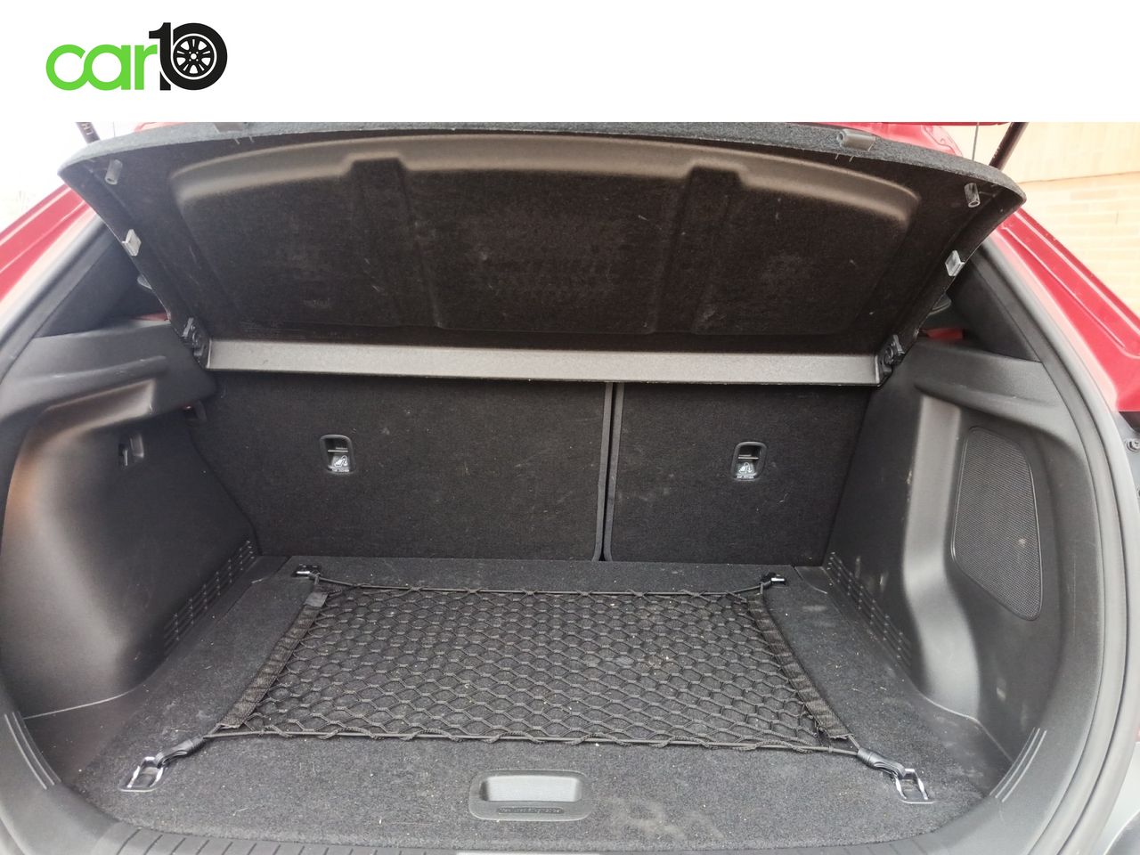 Hyundai Kona KONA TGDI 1.6 176CV 4X2DT TECNO RED  - Foto 19