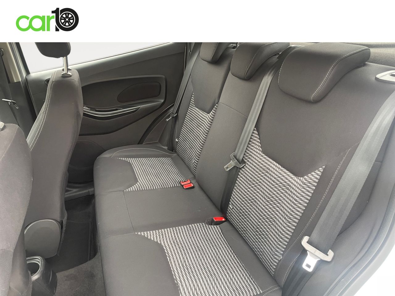 Ford Ka 1.2  85CV Active  - Foto 12