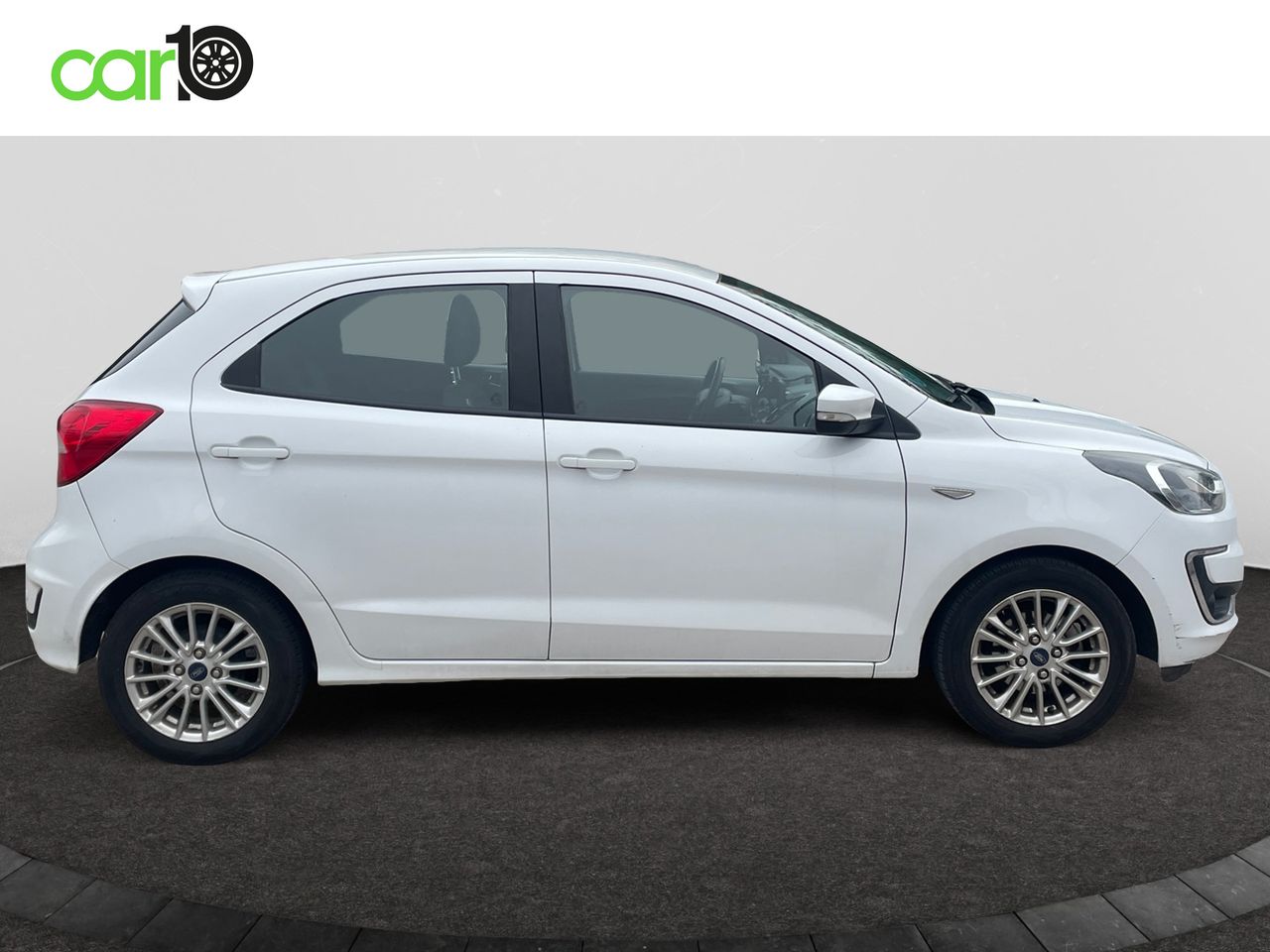 Ford Ka 1.2  85CV Active  - Foto 20