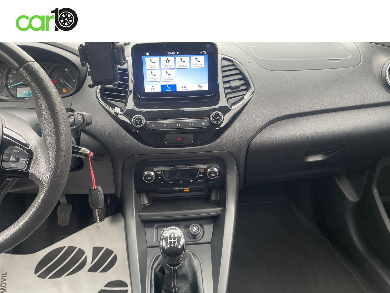 Ford Ka 1.2  85CV Active  - Foto 10