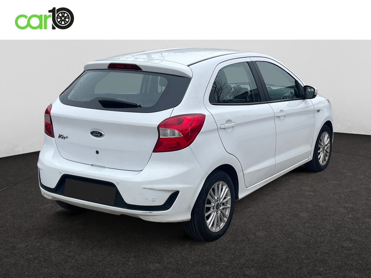 Ford Ka 1.2  85CV Active  - Foto 5