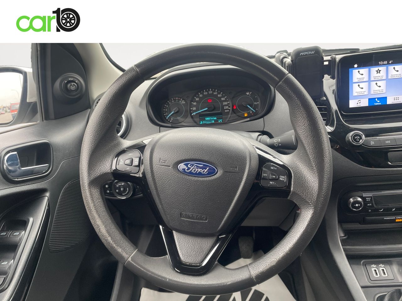 Ford Ka 1.2  85CV Active  - Foto 11