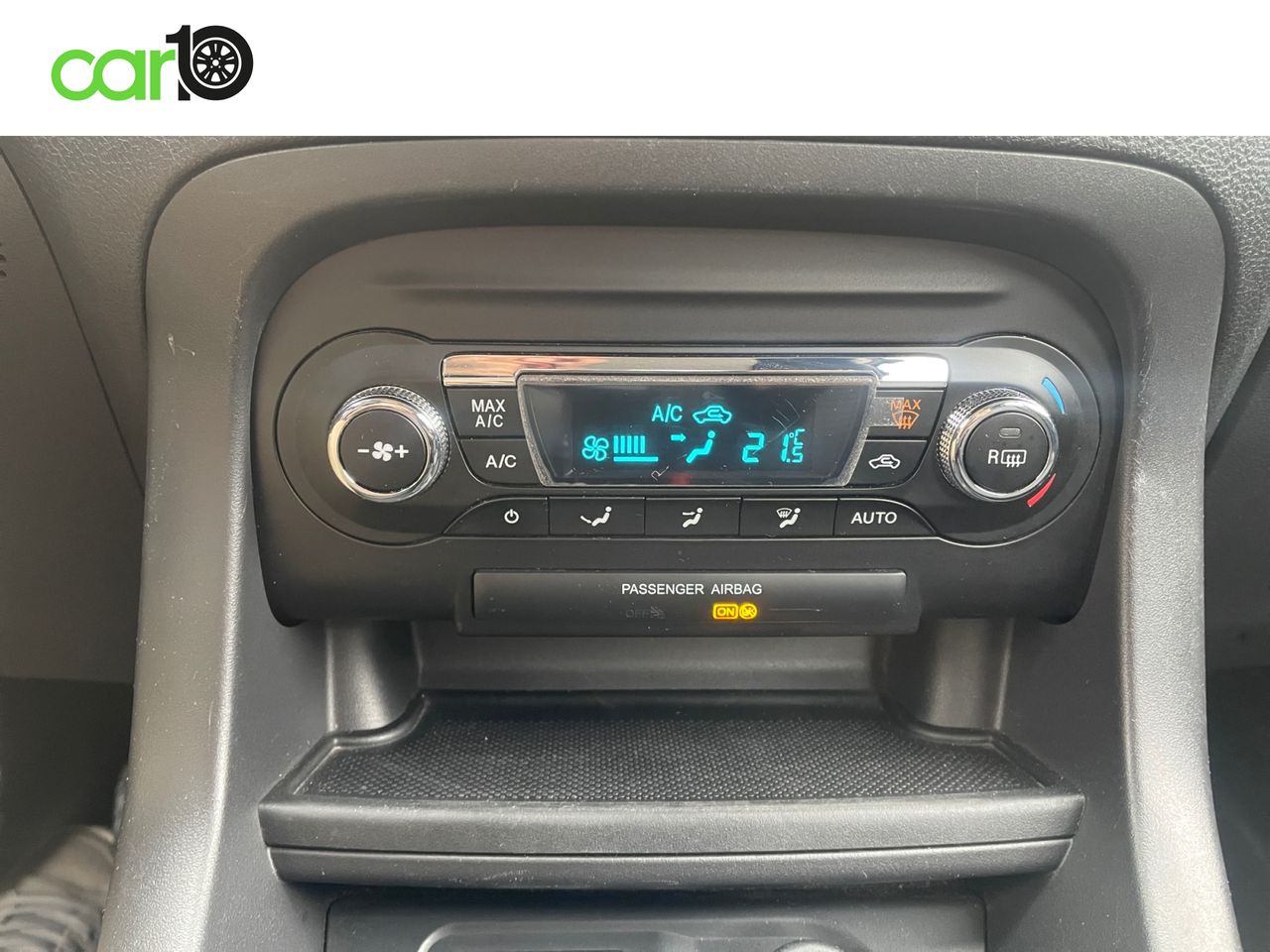 Ford Ka 1.2  85CV Active  - Foto 18