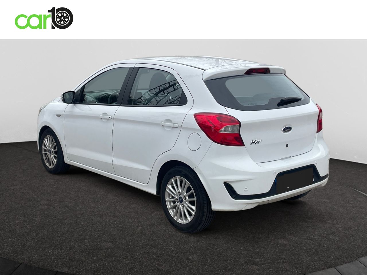 Ford Ka 1.2  85CV Active  - Foto 7