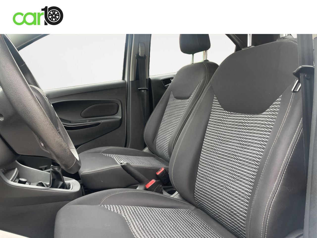 Ford Ka 1.2  85CV Active  - Foto 8