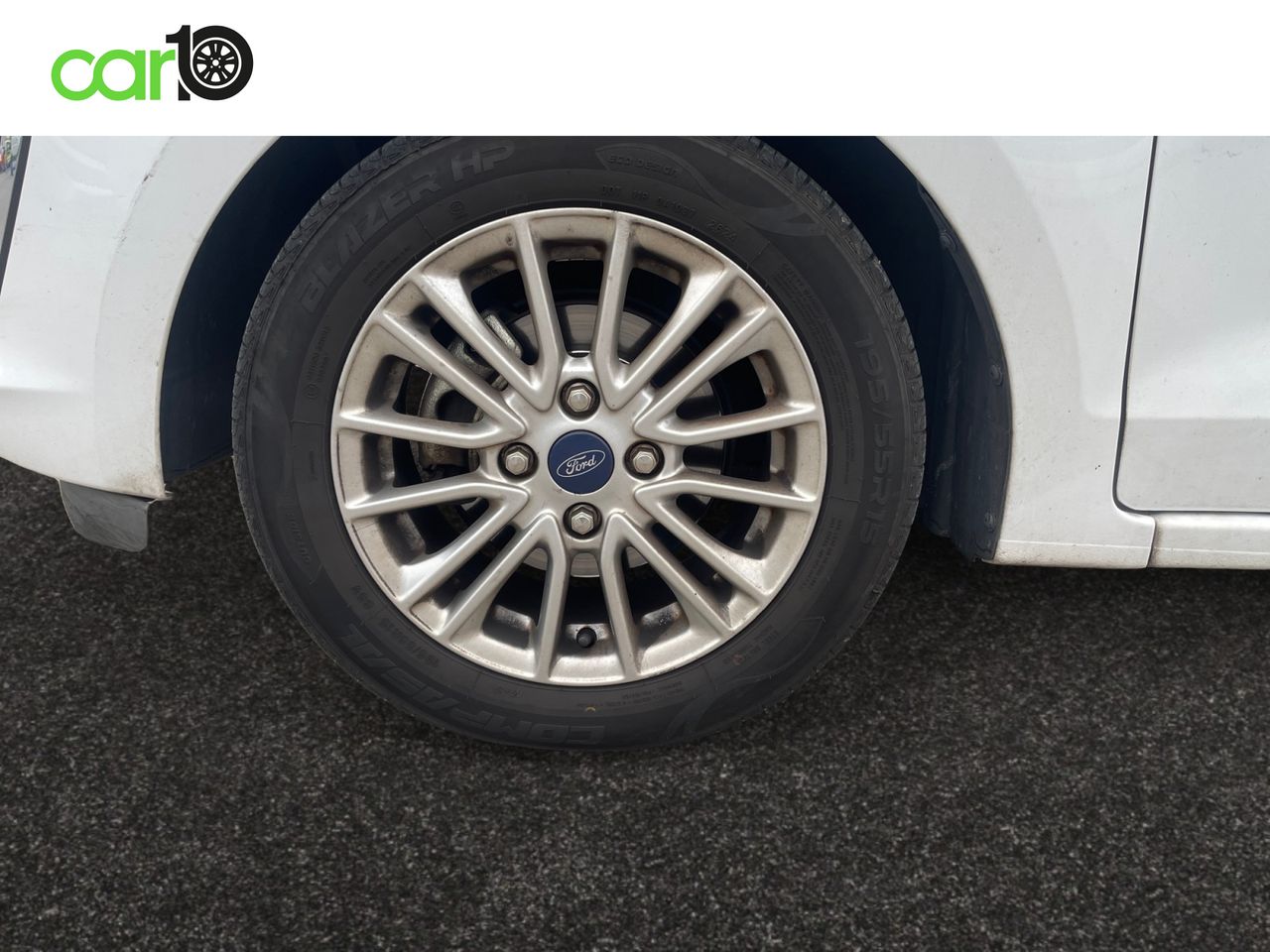 Ford Ka 1.2  85CV Active  - Foto 13