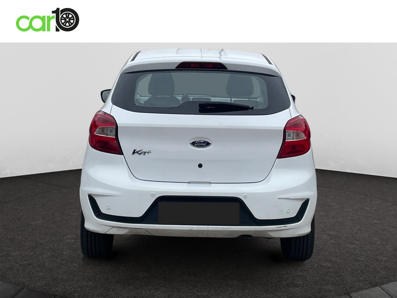 Ford Ka 1.2  85CV Active  - Foto 6