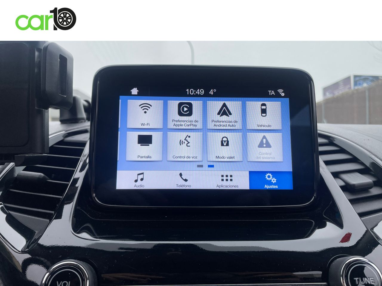 Ford Ka 1.2  85CV Active  - Foto 17