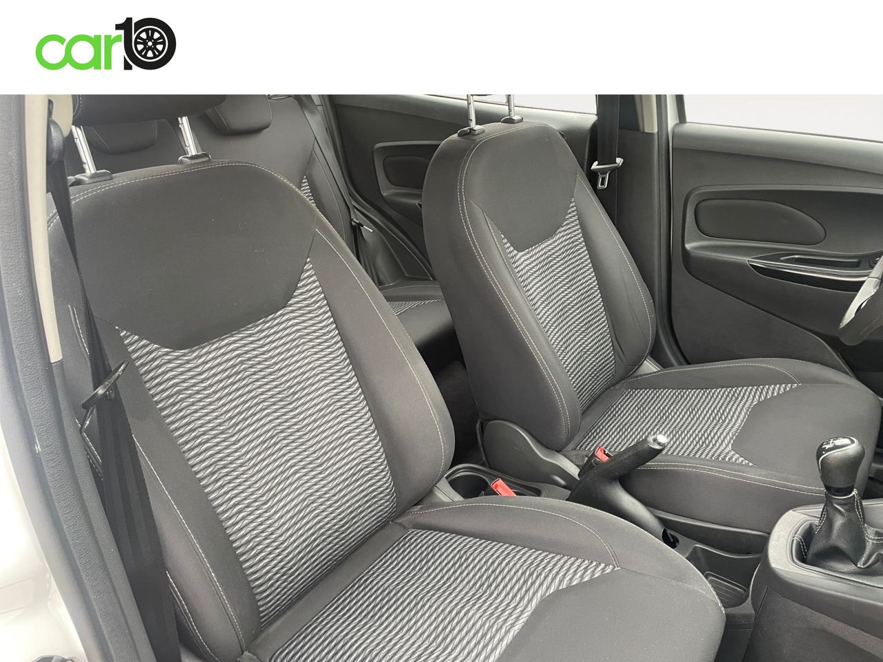 Ford Ka 1.2  85CV Active  - Foto 14