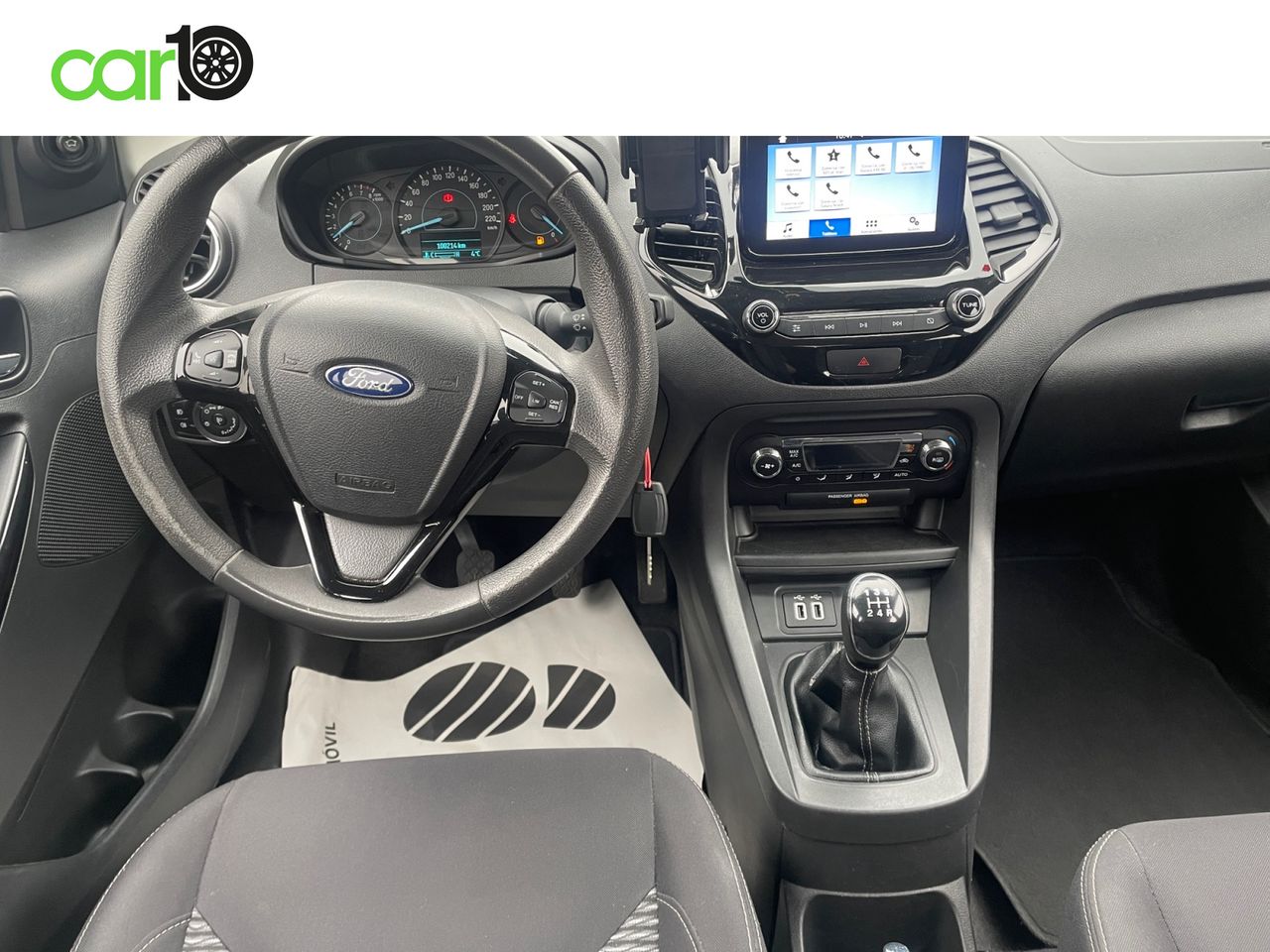 Ford Ka 1.2  85CV Active  - Foto 9