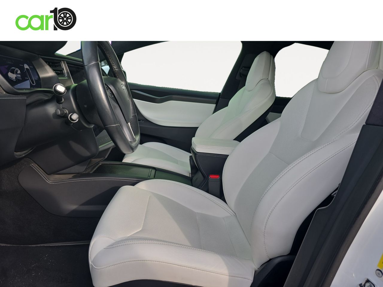 Tesla Model X P100D 4WD  - Foto 8